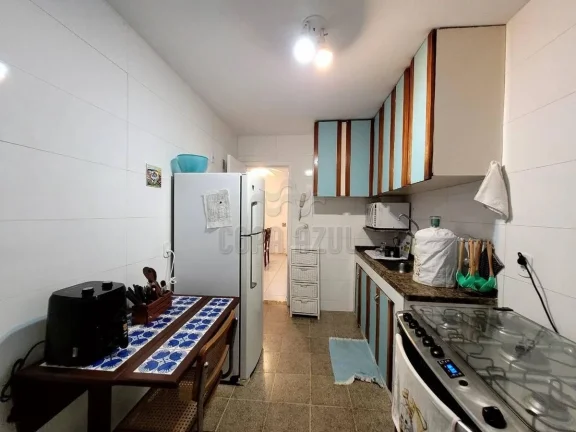 Imagem Copacabana – Rua Santa Clara | Residencial › Apartamento 3 quarto(s) à Venda