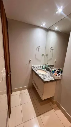 Imagem Apartamento à venda no Parque Amazônia - Goiânia/GO