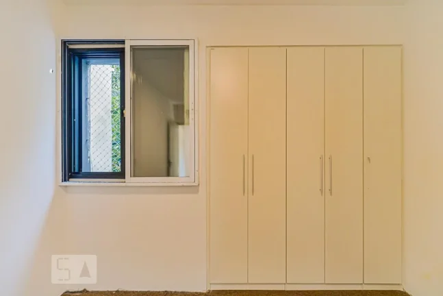 Imagem Apartamento à Venda - Vila Mariana, 2 Quartos, 70 m2