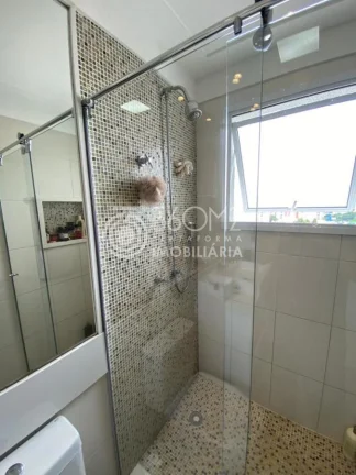 Imagem Apartamento para Venda em Santo André / SP no bairro Vila Floresta