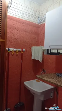 Imagem Apartamento com 2 dormitórios/ Praia Grande-Ubatuba