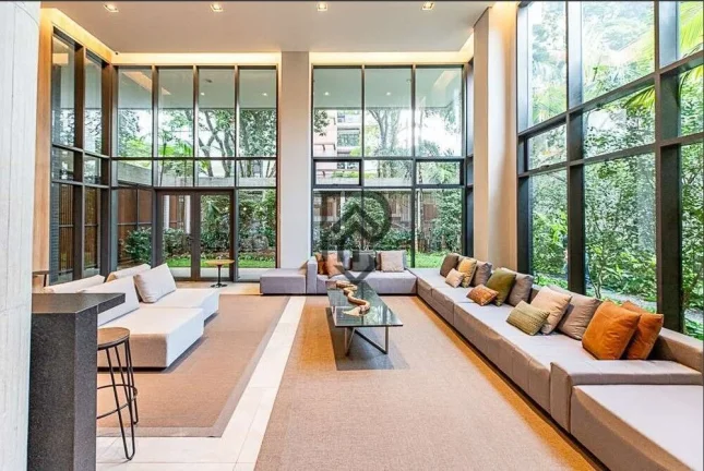 Imagem Apartamento compo belo pronto para morar proximo metrô