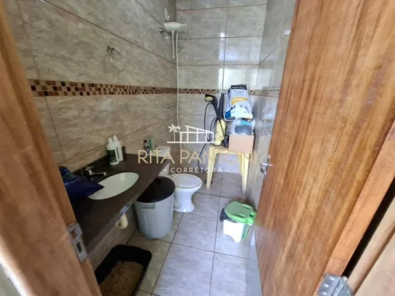 Imagem Casa - Ribeirão Preto - Jardim Paiva - Região Oeste