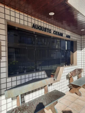 APARTAMENTO RESIDENCIAL em Cabo Frio - RJ, Passagem