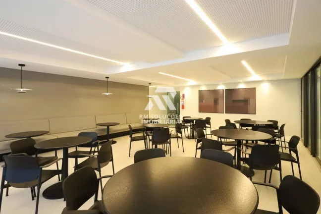 Imagem Boa Viagem Smart Living – Sofisticação e conveniência no melhor do Recife