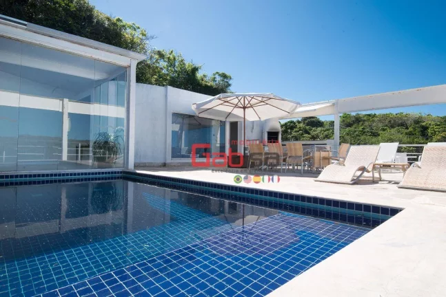 Imagem Casa com 5 dormitórios à venda, 431 m² por R$ 3.200.000 - Village de Búzios - Armação dos Búzios/RJ