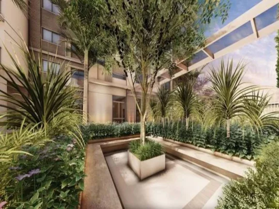 Imagem Apartamento com 4 quartos a venda em Vila Romana São Paulo SP, apartment in São Paulo Brazil, aparment for sale in São Paulo Brazil, alto padrão sp