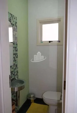 Imagem Casa de Condomínio