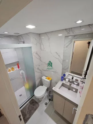 Imagem Apartamento com 2 dormitórios à venda, 72 m² por R$ 1.113.000,00 - Vila Gomes Cardim - São Paulo/SP