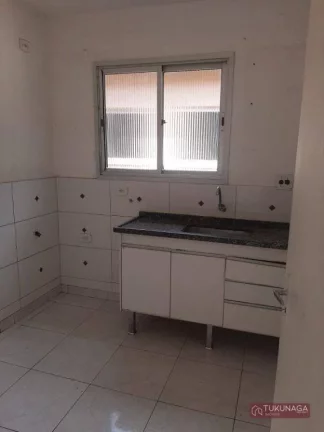 Imagem Casa à venda, 54 m² por R$ 315.000,00 - Parque Flamengo - Guarulhos/SP