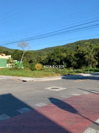 Imagem Terreno à venda em Bombas Bombinhas SC