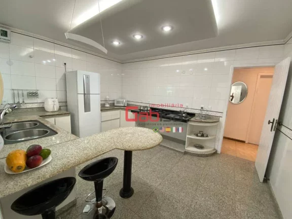 Imagem Casa com 4 dormitórios à venda, 300 m² por R$ 680.000,00 - Baixo Grande - São Pedro da Aldeia/RJ