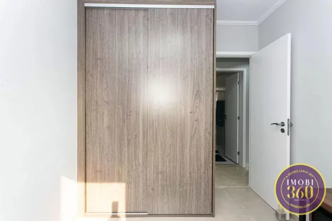Imagem Apartamento a venda alto padrão no Tatuapé 3 dormitórios suíte 2 vagas mobiliado