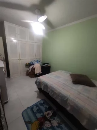 Imagem Casa com 2 dorms, Caiçara, Praia Grande - R$ 330 mil, Cod: 2632