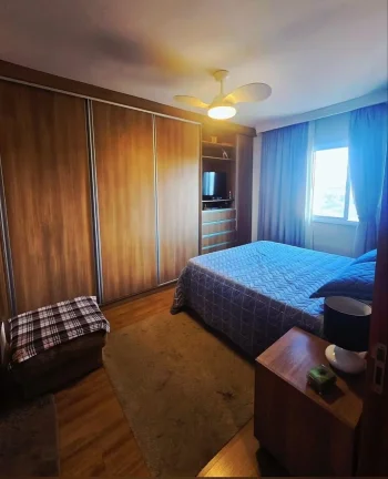 Imagem Cobertura Duplex 2 Dormitórios Edifício Isla Di Capri- Sorocaba
