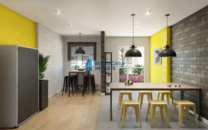 Imagem Apartamento Padrão