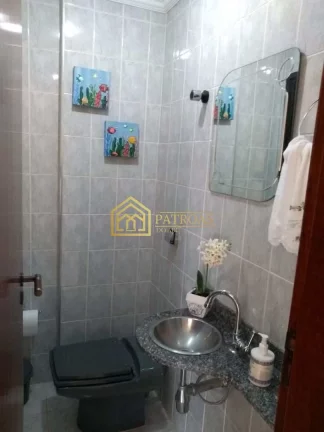 Imagem Apartamento Padrão