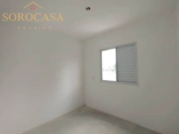 Imagem Apartamento à Venda - 50m² - 2 dorm 1 suite - Jardim Gutierres