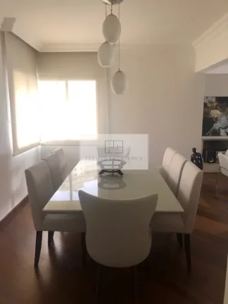 Imagem Apartamento em Campo Belo - São Paulo