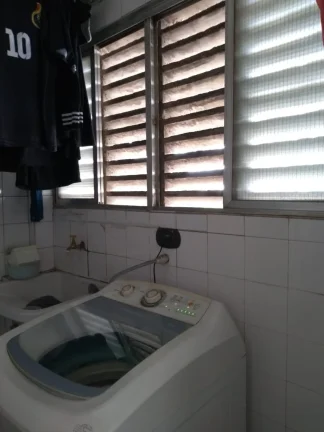 Imagem Apartamento Residencial à Venda
Localizado no bairro do Jaguaré, em São Paulo, apresentamos um ex...