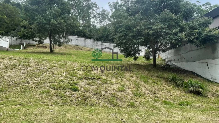 Terreno à Venda, 560 m² em Jardim Do Golf I - Jandira