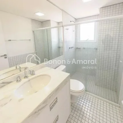 Imagem Apartamento com 92 m² e 2 quartos, no Cambuí - Campinas/SP