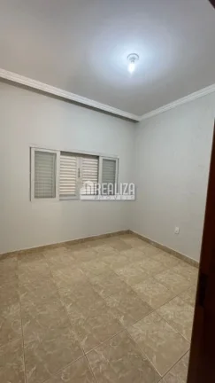 Imagem Casa à venda no bairro Conjunto Uberaba - em Uberaba