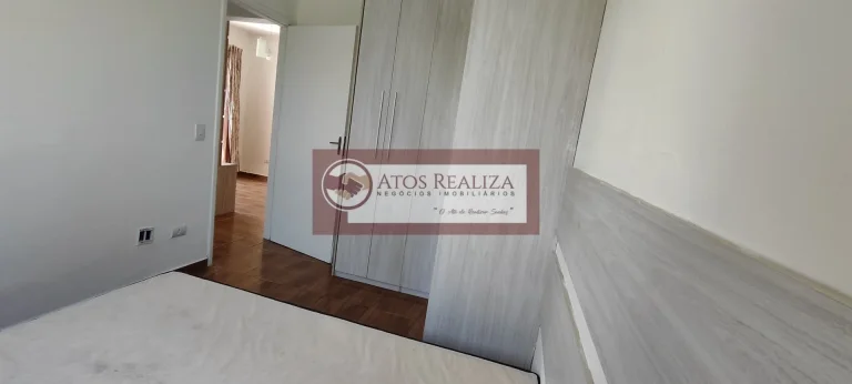Imagem Cobertura Duplex em Vila da Paz - São Paulo: 110m², 2 quartos, 2 banheiros, R$630K para venda e locação