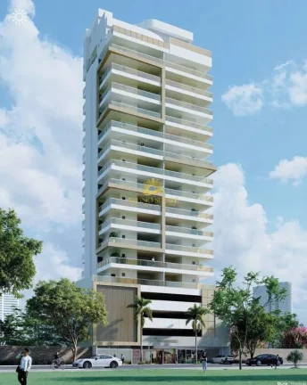 Imagem Explore o Requinte na Prainha de Muqiçaba, Guarapari!
Condomínio exclusivo com design único: apen...