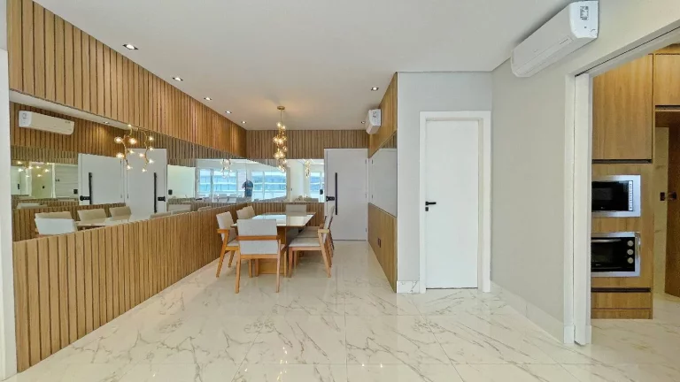 Imagem Apartamento com 3 dormitórios à venda, 153 m por R$ 3.980.000,00 - Riviera