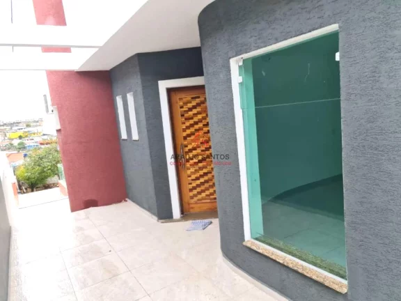 Imagem CASA RESIDENCIAL em São Paulo - SP, Parque Buturussu