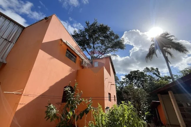 Imagem Chácara a venda em Quintas de Pirapora Salto de Pirapora - SP