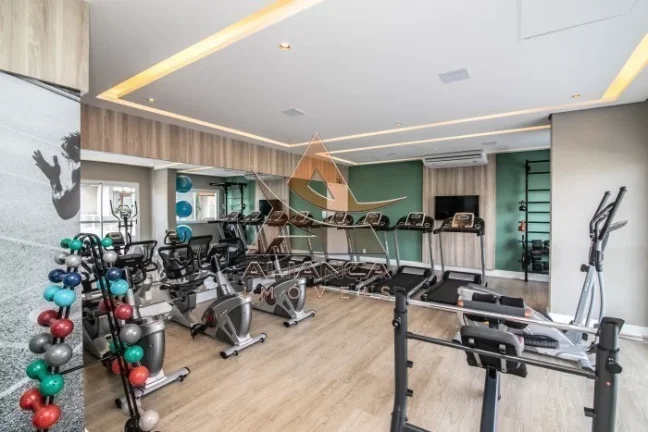 Imagem Apartamento - Ribeirão Preto - Lagoinha