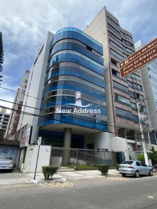 Imagem Apartamento Exclusivo com 300m² de Frente para o Mar na Praia da Costa