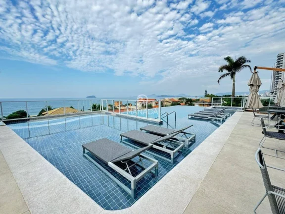 Imagem OPORTUDIDADE - Apartamento com 140m² privativos em Bal. Piçarras - SC