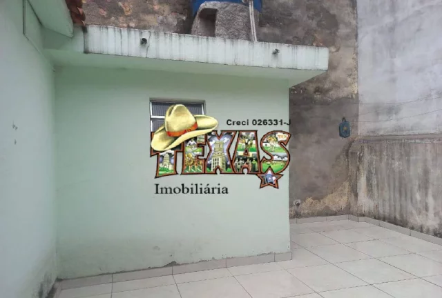 Imagem CASA TÉRREA PARA VENDA EM TATUAPÉ