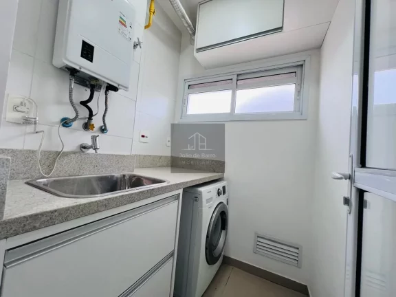 Imagem Studio para alugar, 45 m² por R$ 4.367,12/mês - Vila Mariana - São Paulo/SP
