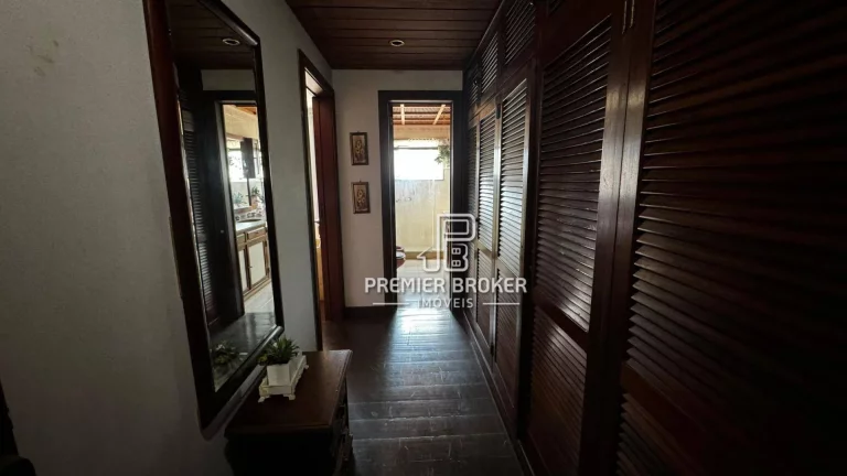 Imagem Apartamento à venda, 187 m² por R$ 890.000,00 - Várzea - Teresópolis/RJ