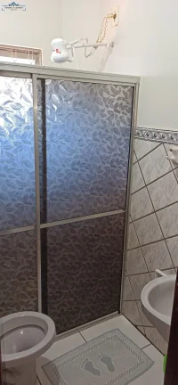 Imagem CASA COM 2 QUARTOS COM KITNET NOS FUNDO, NO BAIRRO 3 BANDEIRA