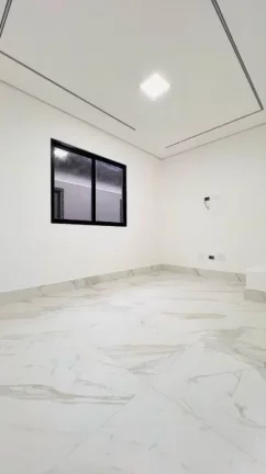 Imagem Casa em condomínio à Venda em Caiçara, Praia Grande - SP