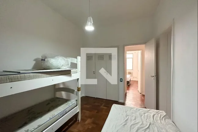 Imagem Apartamento à Venda - Copacabana, 3 Quartos, 96 m2