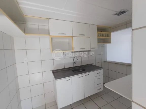 Imagem APARTAMENTO NO RESIDENCIAL OLIMPO
