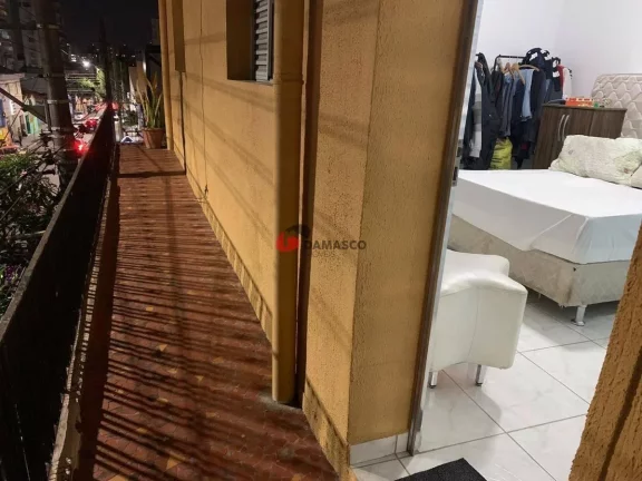 Imagem Prédio à venda, Santa Paula, São Caetano do Sul, SP