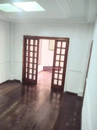 Imagem Casa com 3 quartos à venda, 300 m² por R$ 1.170.000 - Jardim Maia - Guarulhos/SP