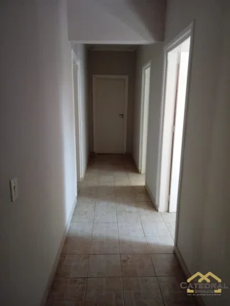 Imagem Casa com 3 quartos a Venda - Village Águas de Santa Eliza - Itupeva/SP