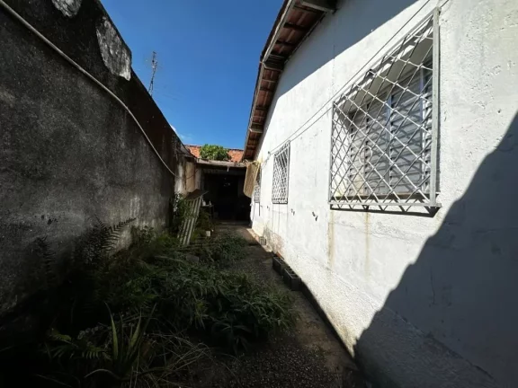Imagem Casa com 3 dormitórios à venda, 188 m² por R$ 550.000,00 - Sesc - Suzano/SP