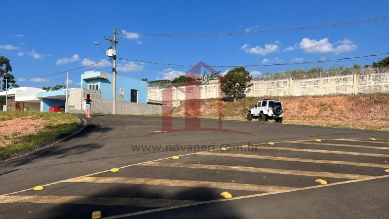 Imagem TERRENO RESIDENCIAL em JUNDIAÍ - SP, LOTEAMENTO BELLA VITTÁ