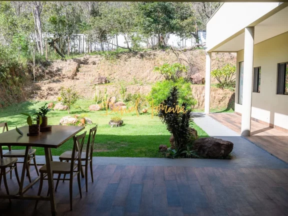Imagem Casa à venda no bairro Jardim Botânico em Brasília/DF
