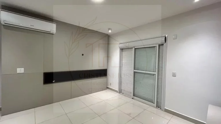 Imagem Apartamento de luxo, no Uber Corbusier, em Ribeirão Preto, Jardim Botânico, com 4 quartos, 369m2