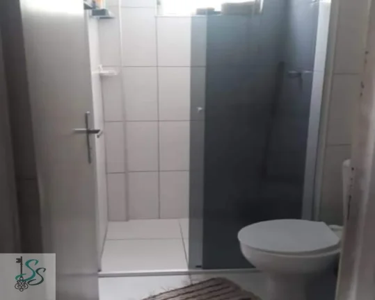 Imagem Excelente Apartamento à Venda Parque Residencial Vila União, Campinas/SP.